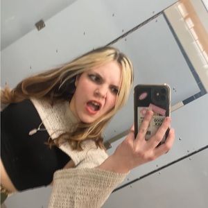 Meet your Posher, Marley